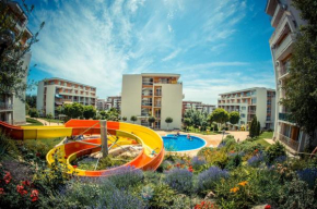  Imperial and Crown Fort Noks Grand Resort  Свети-Влас